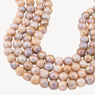 Perle Di Fiume Barocche Linea Economica MOD2159E