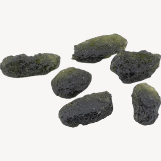 Muscovite (Martian Meteorite) 1 Pietra Sfusa5-7 grammi