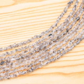 Diamante Sintetico Scaglie Scuro