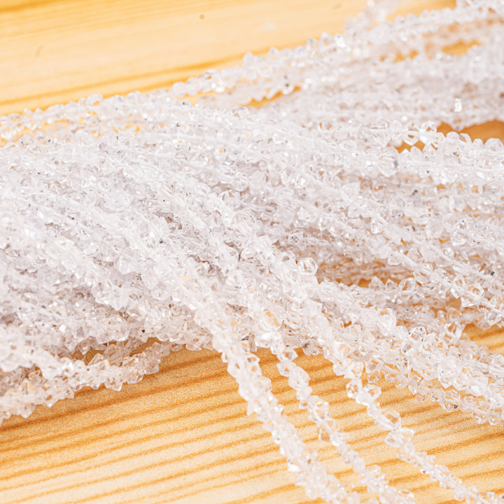 Diamante Sintetico Scaglie Top Quality