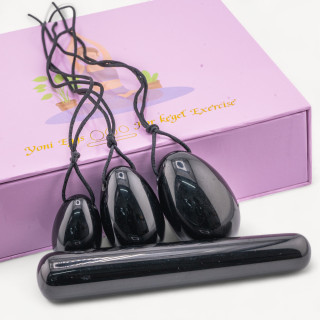 Confezione Minerali Ovetti di Onice