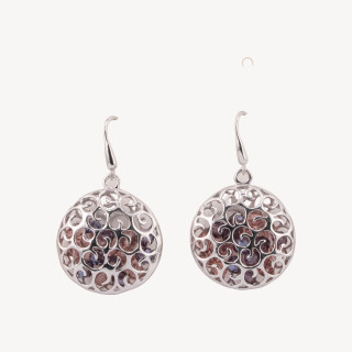 Orecchini Di Argento 925 Made in ITALY