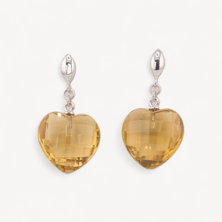 Orecchini Di Argento 925 Made in ITALY