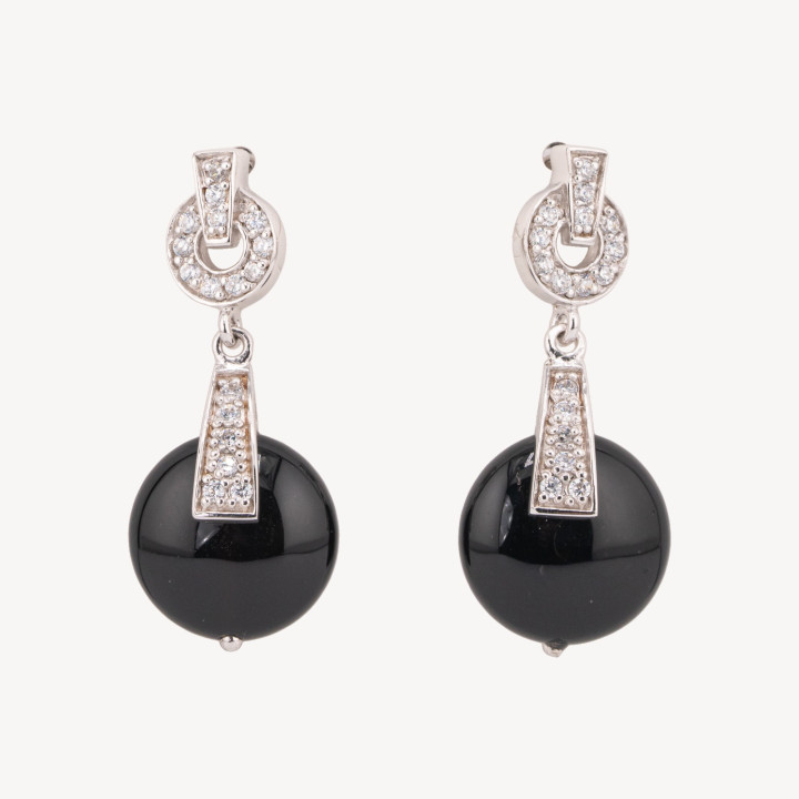 Orecchini Di Argento 925 Made in ITALY