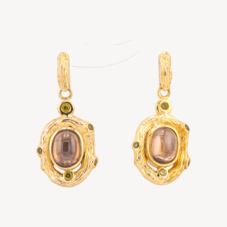 Orecchini In Argento 925