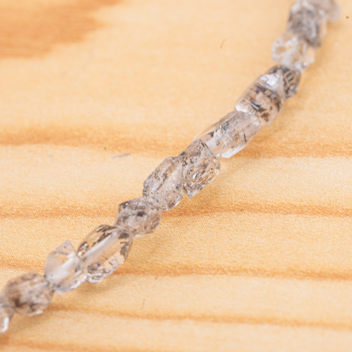 Diamante Sintetico Scaglie Scuro