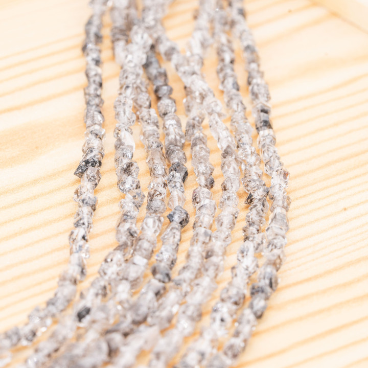 Diamante Sintetico Scaglie Scuro