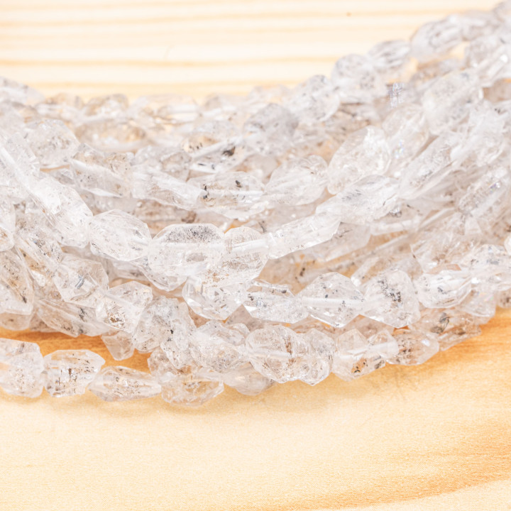 Diamante Sintetico Scaglie Scuro