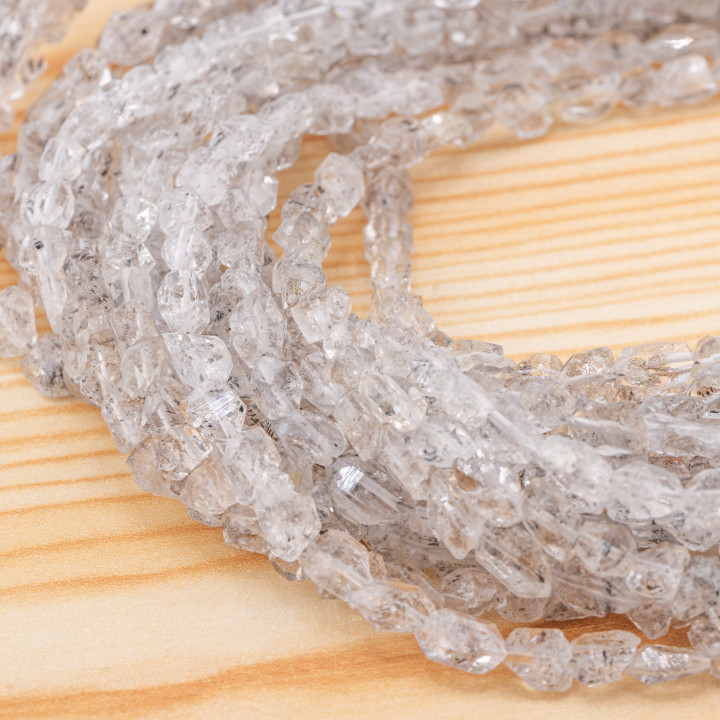 Diamante Sintetico Scaglie Scuro