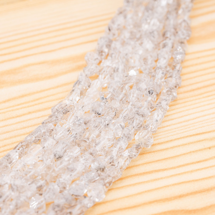 Diamante Sintetico Scaglie Scuro