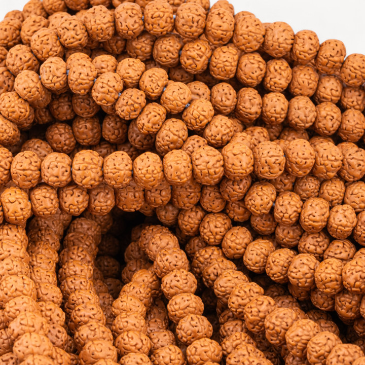 Buddha Stone Semi Di Bodhi