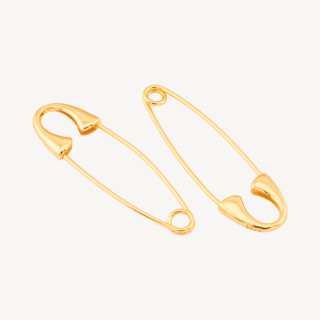 Spilla In Argento 925 2pz