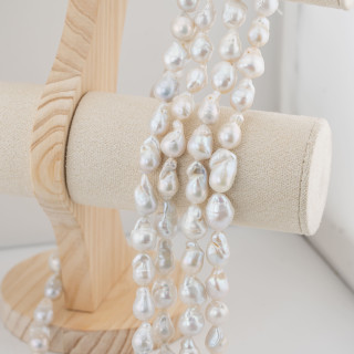 Perle Di Fiume Barocche (DWN) 50-60gr