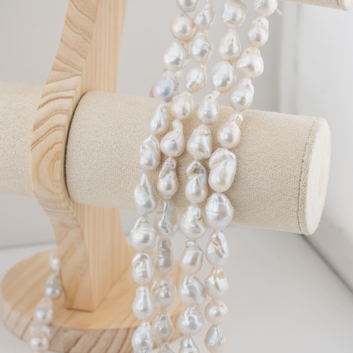 Perle Di Fiume Barocche (DWN) 50-60gr