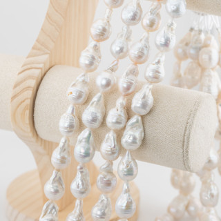 Perle Di Fiume Barocche (PSE) 80-100gr