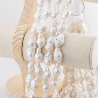 Perle Di Fiume Barocche (PSN) 80-100gr