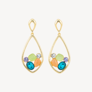 Orecchini Bijoux Linea Isabella A4615