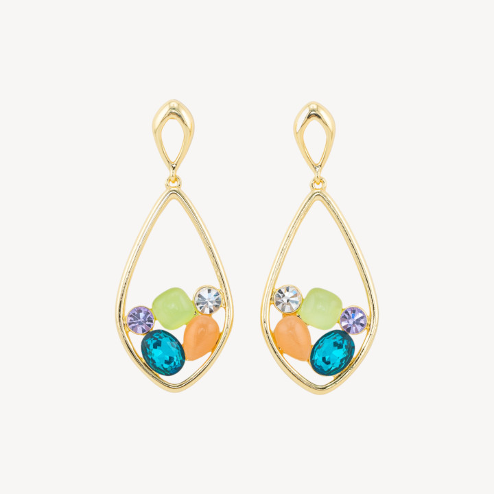 Orecchini Bijoux Linea Isabella A4615