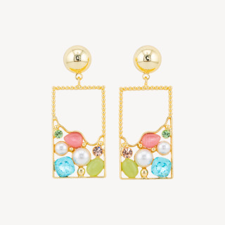 Orecchini Bijoux Linea Isabella A4624