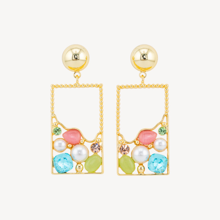 Orecchini Bijoux Linea Isabella A4624