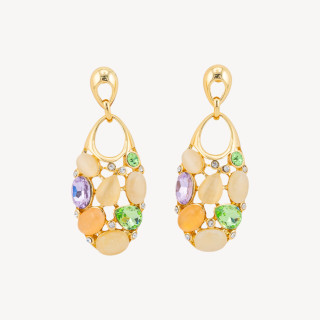 Orecchini Bijoux Linea Isabella A4625