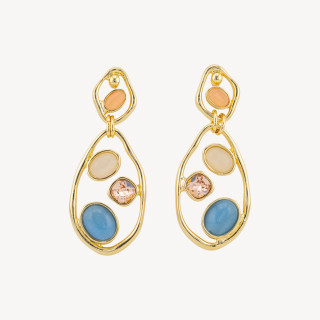 Orecchini Bijoux Linea Isabella A4636