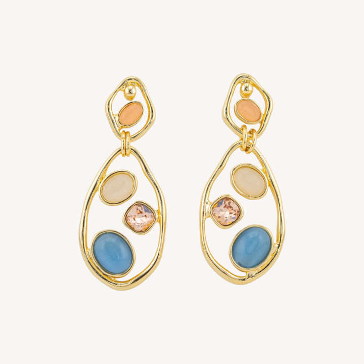 Orecchini Bijoux Linea Isabella A4636