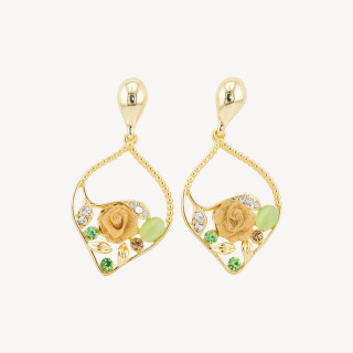 Orecchini Bijoux Linea Isabella A4637