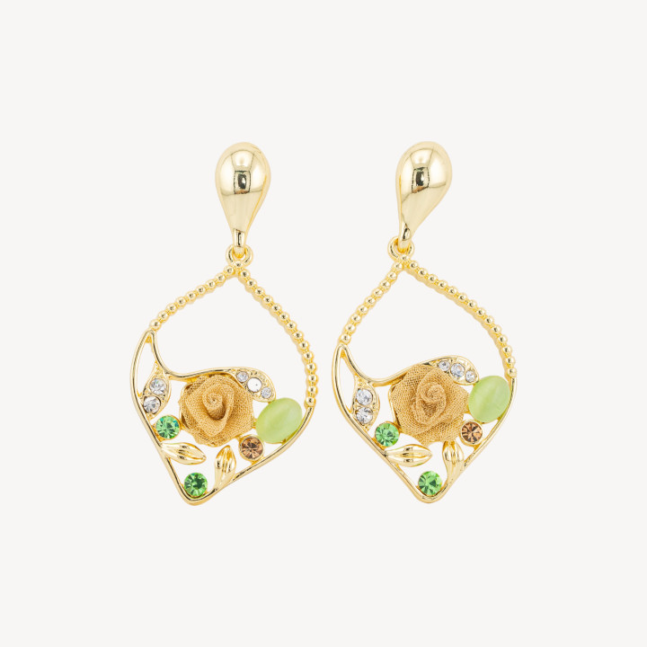 Orecchini Bijoux Linea Isabella A4637