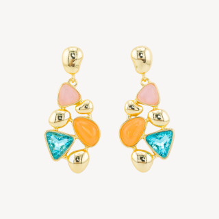 Orecchini Bijoux Linea Isabella A4678