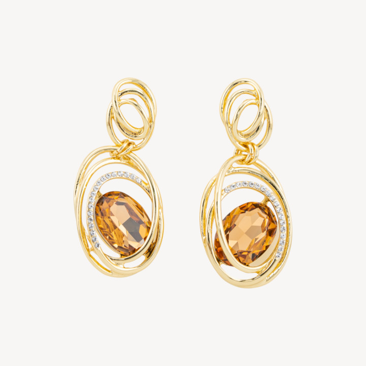 Orecchini Bijoux Linea Isabella A4698