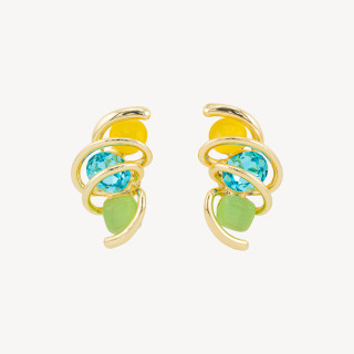 Orecchini Bijoux Linea Isabella A4703