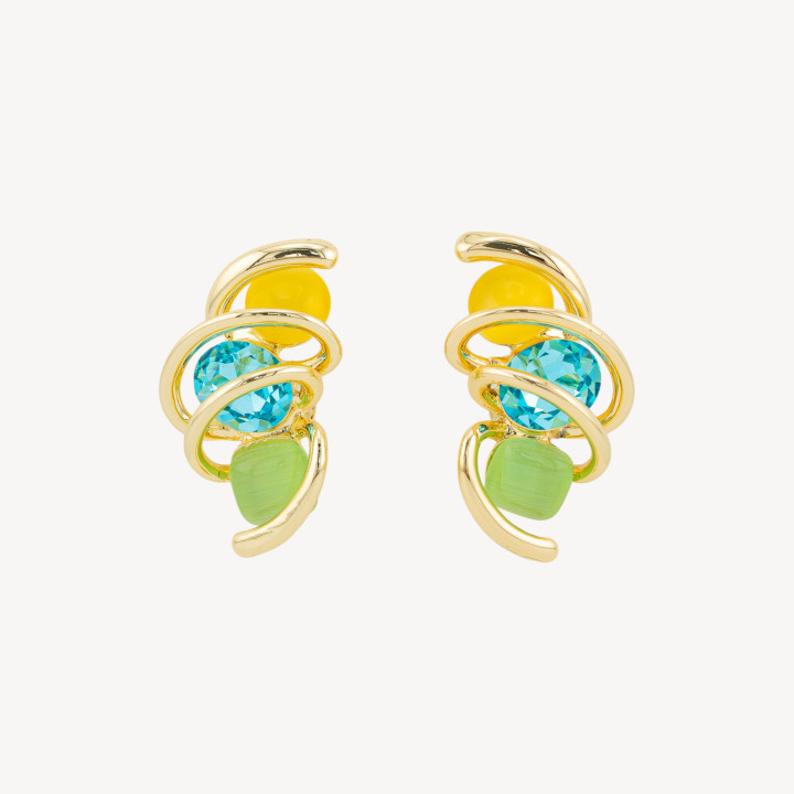 Orecchini Bijoux Linea Isabella A4703