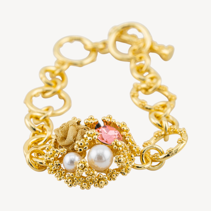 Bracciale Bijoux Linea Isabella A4895