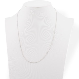 Collanina Di Argento 925 2 pz