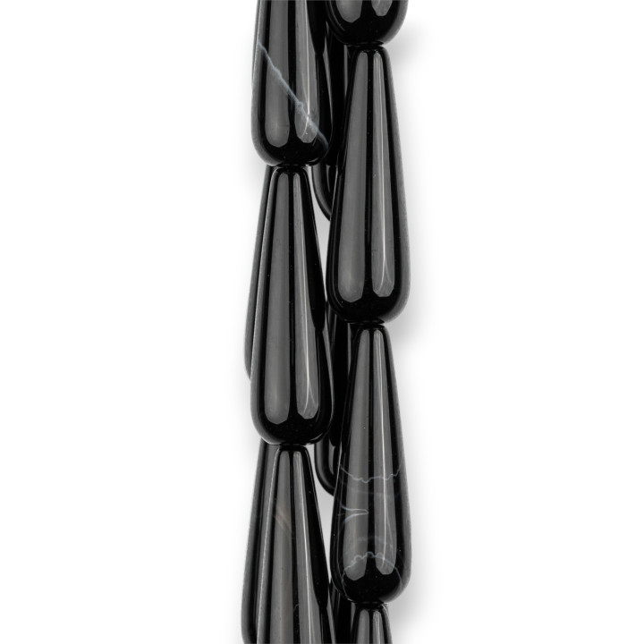 Onice Gocce Lisce Seconda Scelta 12x40mm