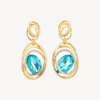 Orecchini Bijoux Linea Isabella A4699