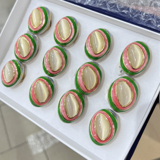 Anelli Bijoux in Acciaio Inossidabile Confezione da 12pz MOD.341