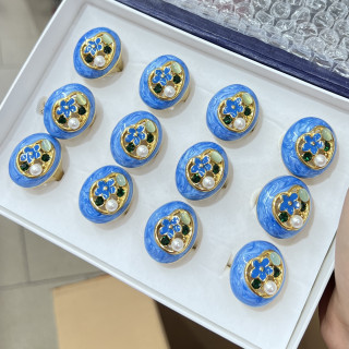 Anelli Bijoux in Acciaio Inossidabile Confezione da 12pz MOD.356