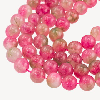 Giada Candy Floreale Tondo Liscio 12mm