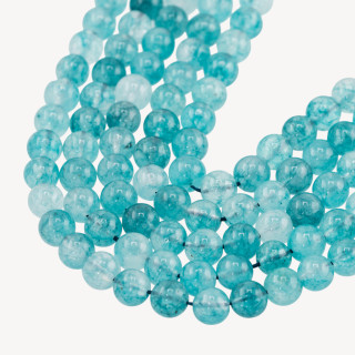 Giada Candy Ottanio Tondo Liscio 8mm