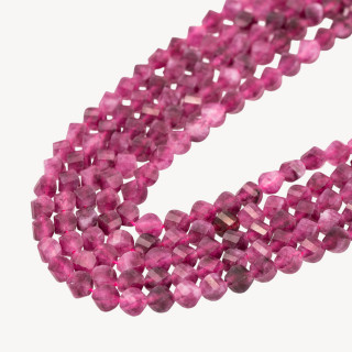 Giada Taglio Rigido Oliva Sfaccettata 5x6m Multicolor Giada Ruby