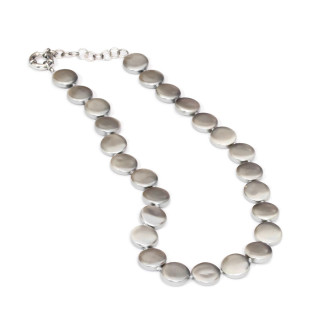 Collar de Perlas de Mallorca: Elegancia y Estilo con Cierre de Latón