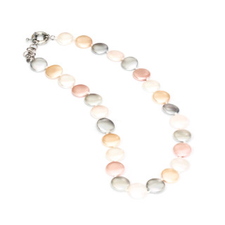 Majorcan Pearl Necklace: Διαχρονική κομψότητα για το στυλ σας -