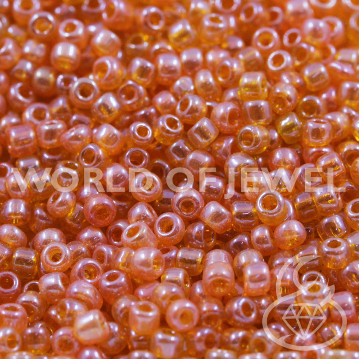 Conteria 2x1,5mm 450gr Naranja