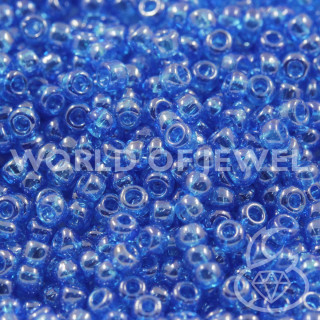 Conteria 2x1,5mm 450gr Azul