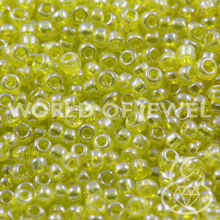 Conteria 2x1,5mm 450gr Amarillo