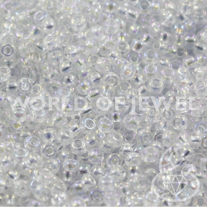 Conteria 2x1,5mm 450gr Transparent